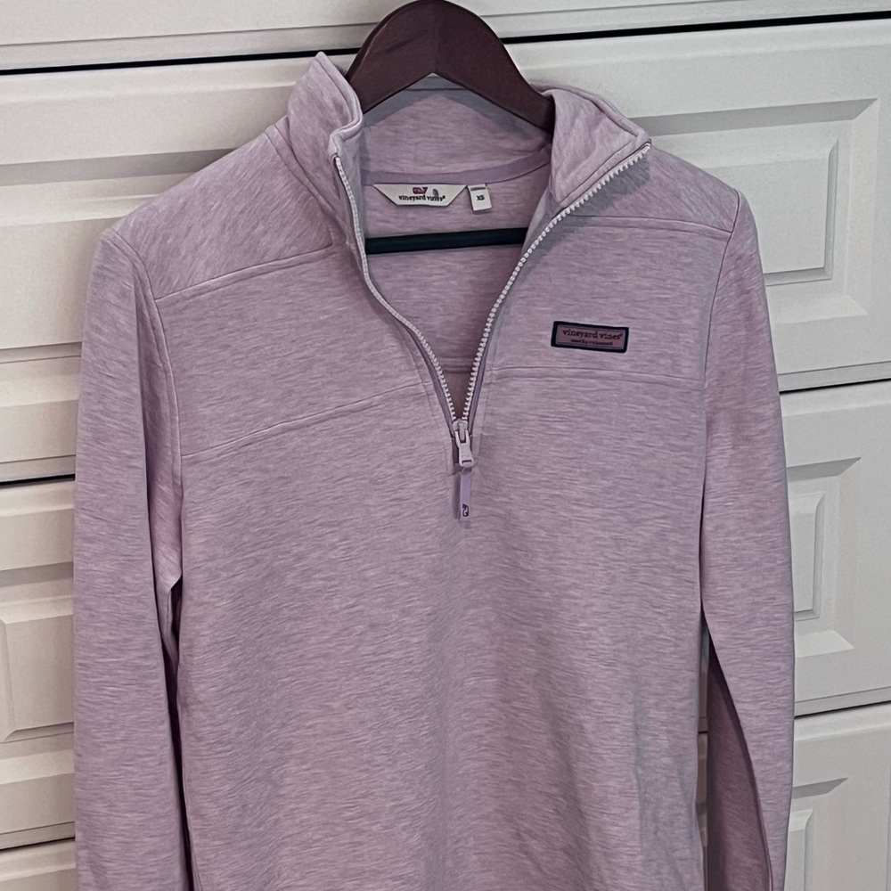 Vineyard Vines ladies super soft pullover